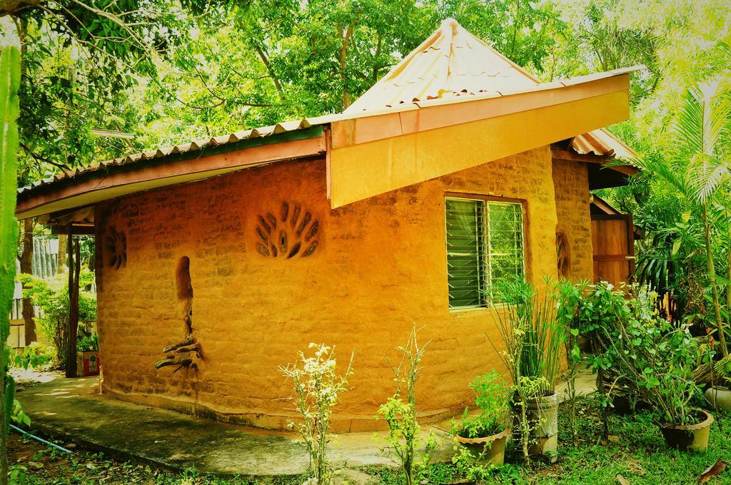 Krsc Thailand Каенг Качан Стая снимка